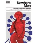 NOWHERE MEN 01 DESTINOS PEORES QUE LA MUERTE