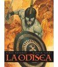 ODISEA LA (EDICION A COLOR)