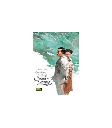 ULTIMOS DIAS DE STEFAN ZWEIG
