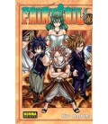 FAIRY TAIL 36