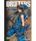 DRIFTERS 03
