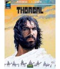 THORGAL 34 KAH ANIEL (CARTONE)