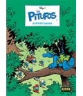 PITUFOS 20 EL PITUFO SALVAJE