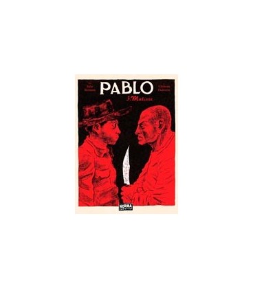 PABLO 03 MATISSE