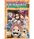FAIRY TAIL 37