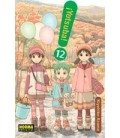 YOTSUBA 12
