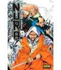 NURA EL SEÑOR DE LOS YOKAI 14