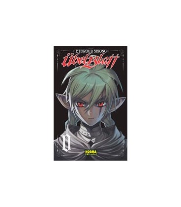 UBEL BLATT 00