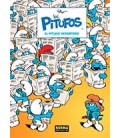 PITUFOS 23 EL PITUFO REPORTERO