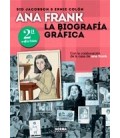 ANA FRANK LA BIOGRAFIA GRAFICA 2 ED