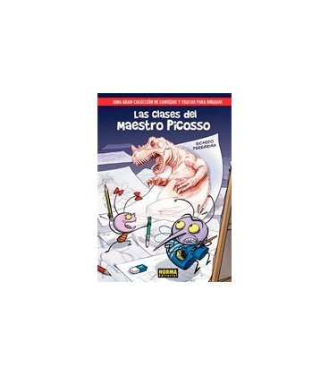 CLASES DEL MAESTRO PICOSSO