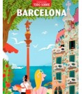 BARCELONA (COLECCION TODO SOBRE)