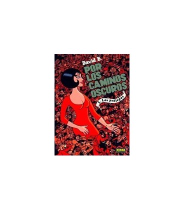 POR LOS CAMINOS OSCUROS (COLECCION COMPLETA)