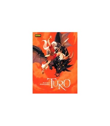 TURO (COLECCION COMPLETA)