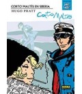 CORTO MALTES 11 EN SIBERIA