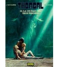 THORGAL 12 CIUDAD DIOS PERDIDO (CARTONE)
