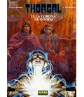 THORGAL 21 CORONA OGOTAI (CARTONE)