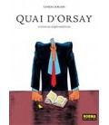 QUAI D ORSAY (INTEGRAL)
