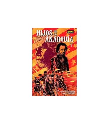 HIJOS DE LA ANARQUIA 01