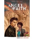 ANGEL Y FAITH 04 MUERTE Y CONSECUENCIAS