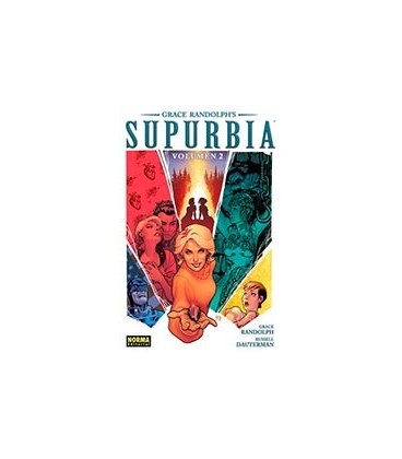 SUPURBIA 02
