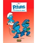 PITUFOS 31 LOS PITUFOS DEL ORDEN
