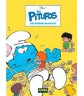PITUFOS 32 LOS PITUFOS EN PILULIT