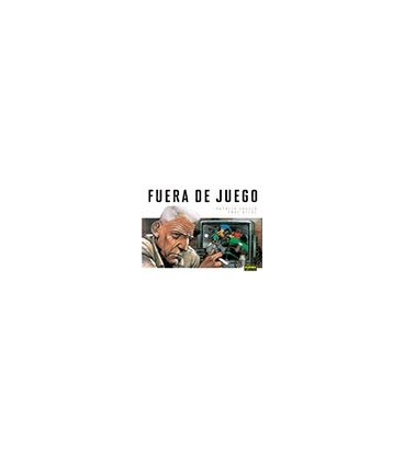 FUERA DE JUEGO