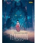 TEMUDJIN 01 LA MUERTE DULCE