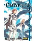 CLAYMORE 25