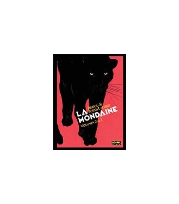 MONDAINE LA 02