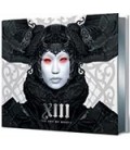 XIII THE ART OF NEKRO