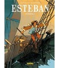 ESTEBAN EDICION INTEGRAL 01