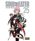 SOUL EATER 25