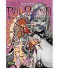 BLUE DRAGON RALOGRAG 02