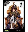 BLACK BUTLER 16