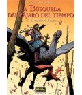 BUSQUEDA DEL PAJARO TIEMPO 08 CABALLERO BRAGON
