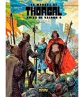 MUNDOS DE THORGAL KRISS DE VALNOR 04 ALIANZAS
