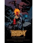 HELLBOY 18 EL CIRCO DE MEDIANOCHE