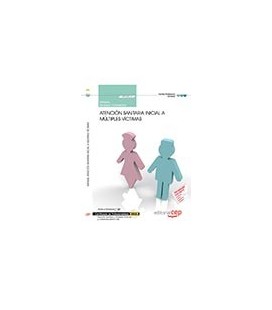 MANUAL ATENCION SANITARIA INICIAL A MULTIPLES VICTIMAS MF0361 2 CE