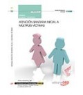 MANUAL ATENCION SANITARIA INICIAL A MULTIPLES VICTIMAS MF0361 2 CE