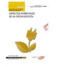 CUADERNO DEL ALUMNO ASPECTOS AMBIENTALES DE LA ORGANIZACION MF1972 3