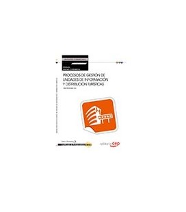 MANUAL PROCESOS DE GESTION DE UNIDADES DE INFORMACION Y DISTRIBUCION
