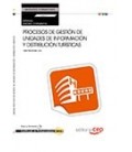 MANUAL PROCESOS DE GESTION DE UNIDADES DE INFORMACION Y DISTRIBUCION