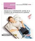 MANUAL ANALISIS DE LA INFORMACION JUVENIL EN EL CONTEXTO DE LAS POLIT