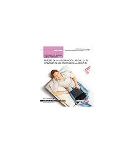 CUADERNO DEL ALUMNO ANALISIS DE LA INFORMACION JUVENIL EN EL CONTEXTO