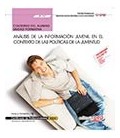 CUADERNO DEL ALUMNO ANALISIS DE LA INFORMACION JUVENIL EN EL CONTEXTO