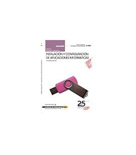 MANUAL INSTALACION Y CONFIGURACION DE APLICACIONES INFORMATICAS
