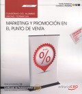 CUADERNO DEL ALUMNO MARKETING Y PROMOCION EN EL PUNTO DE VENTA