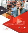 COMT042PO GESTION DE COMPRAS Y PROVEDORES